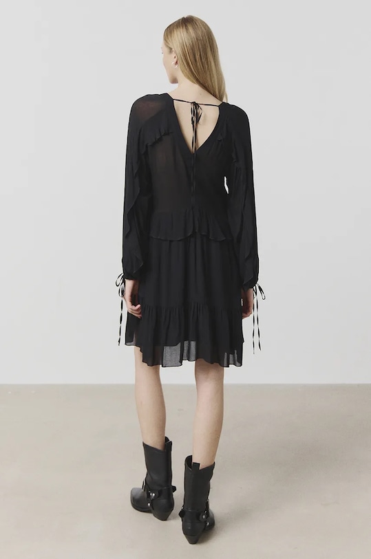 Платье Answear.Lab, черный
Платье Answear.Lab, черный