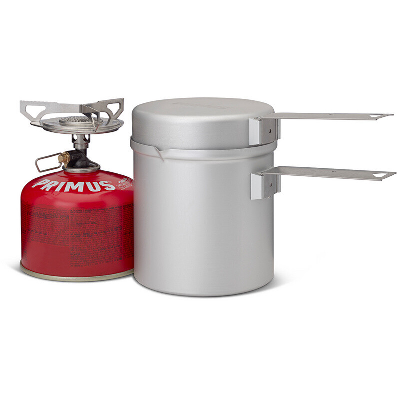 Печь Essential Trail Kit Primus 
Печь Essential Trail Kit Primus