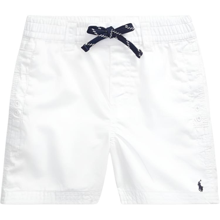 Polo Ralph Lauren Шорты Infant And Toddler белые
Polo Ralph Lauren Шорты Infant And Toddler белые