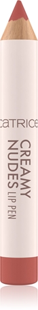 Кремовый карандаш для губ Catrice Creamy Nudes, 020 Daytime Nude 1 g
Кремовый карандаш для губ Catrice Creamy Nudes, 020 Daytime Nude 1 g