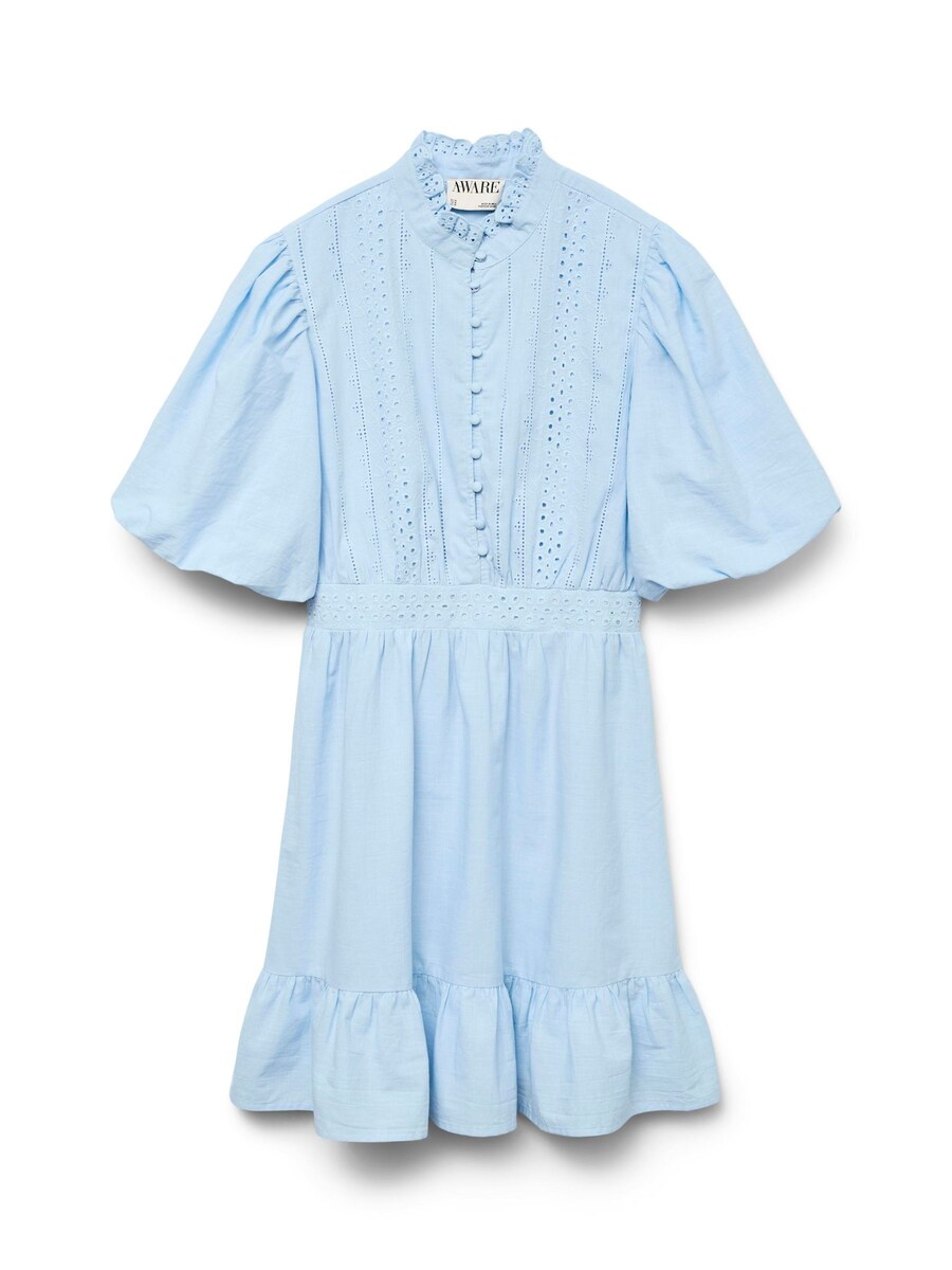 Мини платье VERO MODA VMClover, Light blue
Мини платье VERO MODA VMClover, Light blue