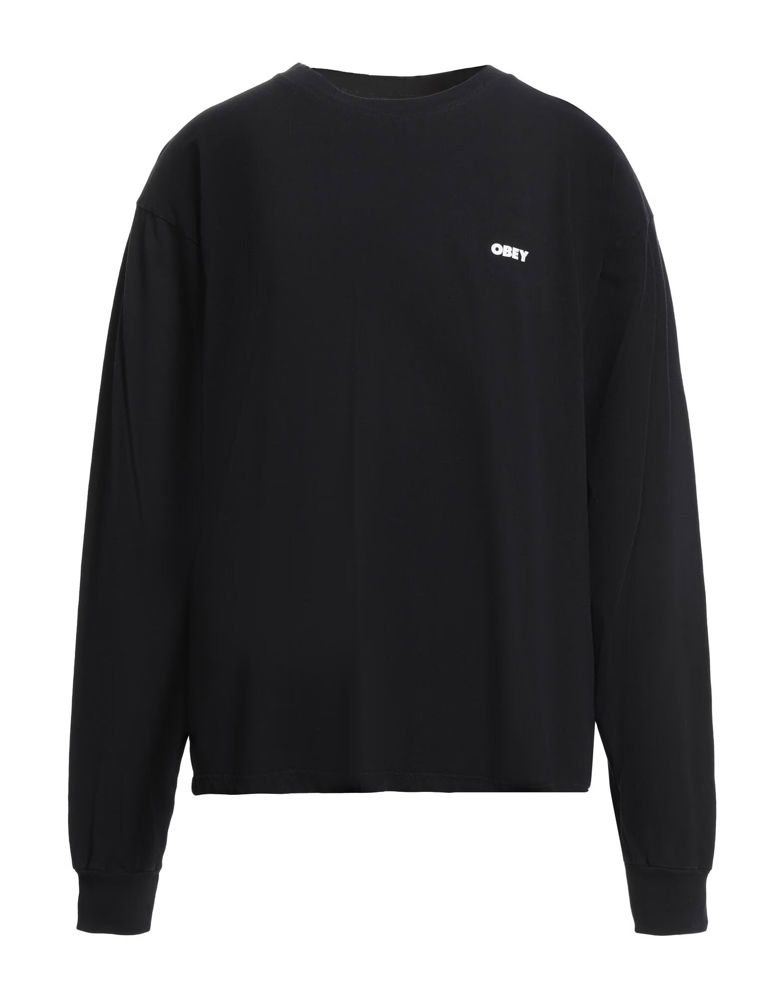 Футболка Obey, черный
Футболка Obey, черный