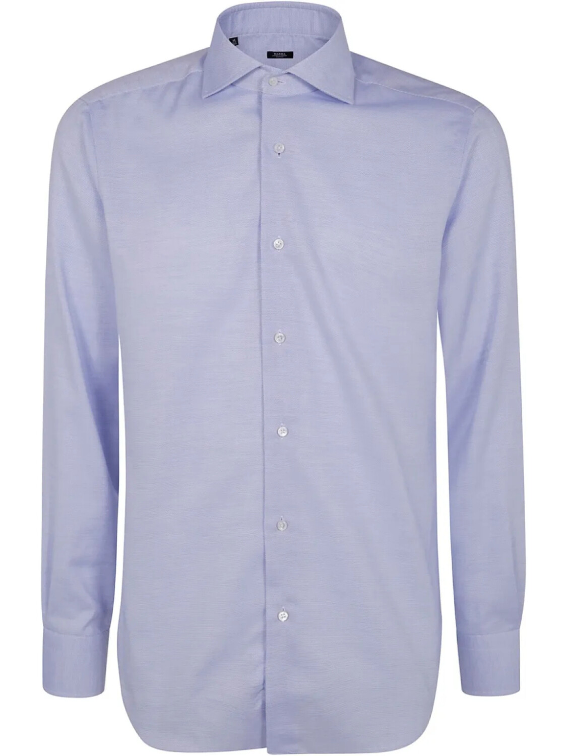 Рубашка из хлопка Barba, синий
Рубашка из хлопка Barba, синий