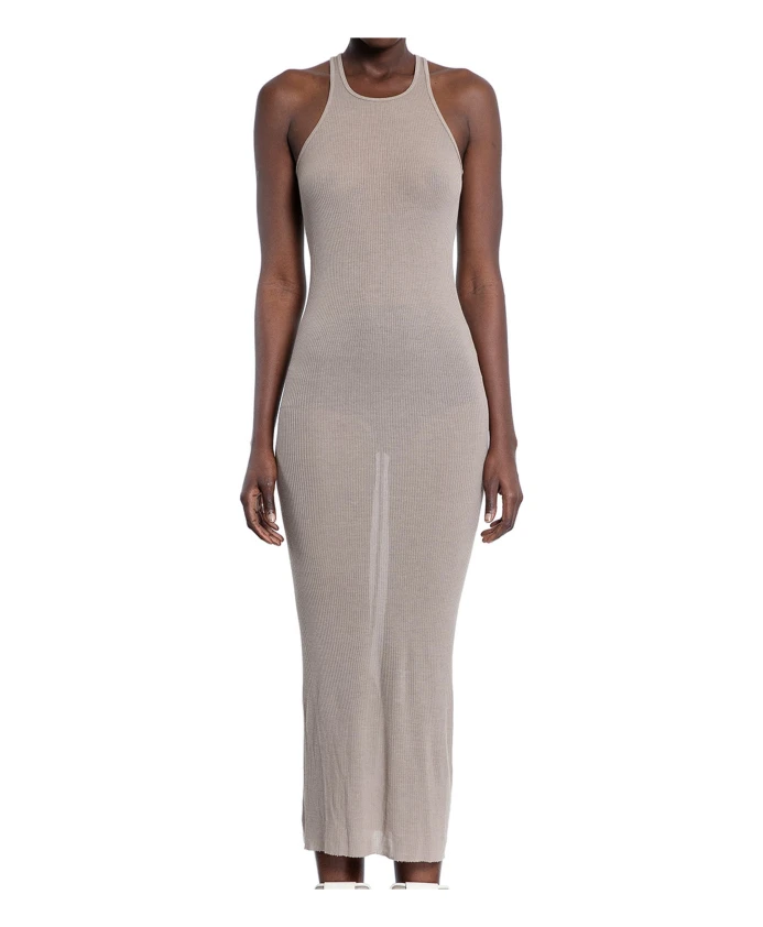 Платье-Майка Абито Rick Owens, розовый
Платье-Майка Абито Rick Owens, розовый