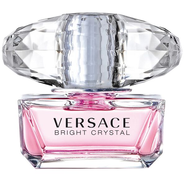 Парфюмированный женский дезодорант, 50 мл Versace Bright crystal
Парфюмированный женский дезодорант, 50 мл Versace Bright crystal