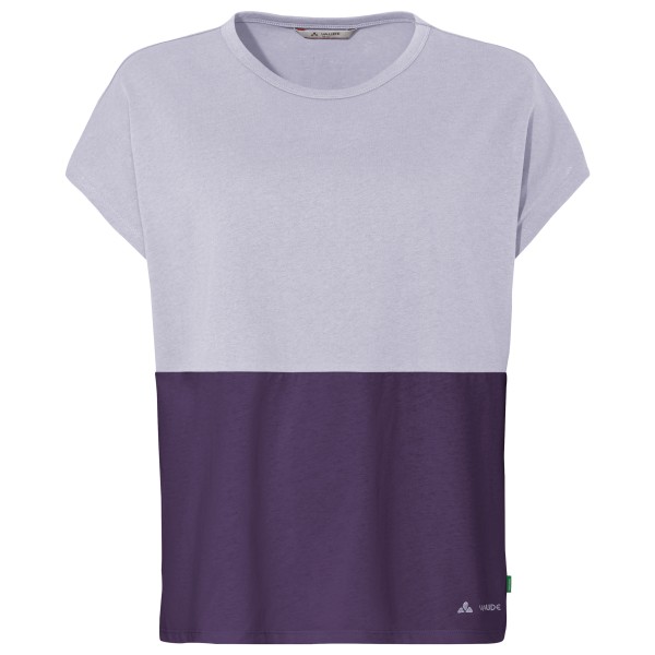 Женская футболка redmont iii - футболка Vaude, Lavender
Женская футболка redmont iii - футболка Vaude, Lavender