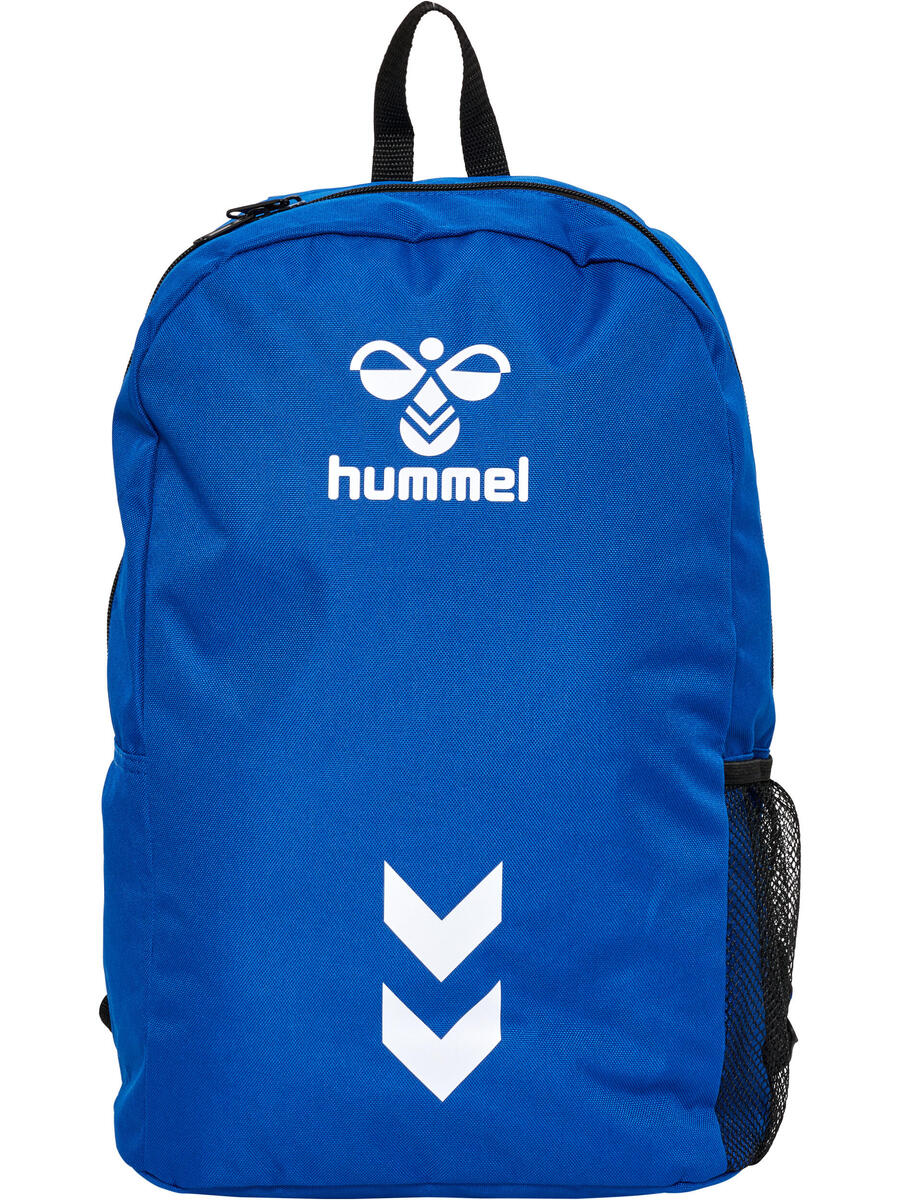 Рюкзак Hmlessential Adults HUMMEL
Рюкзак Hmlessential Adults HUMMEL