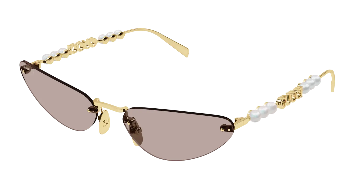 Женские солнцезащитные очки GG1920S GUCCI
Женские солнцезащитные очки GG1920S GUCCI