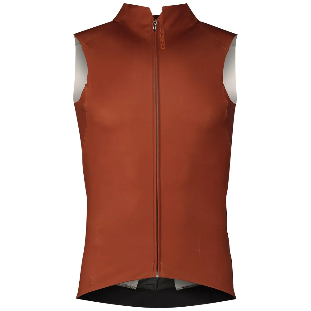 Жилет Q36.5 Gregarius Hybrid, оранжевый
Жилет Q36.5 Gregarius Hybrid, оранжевый