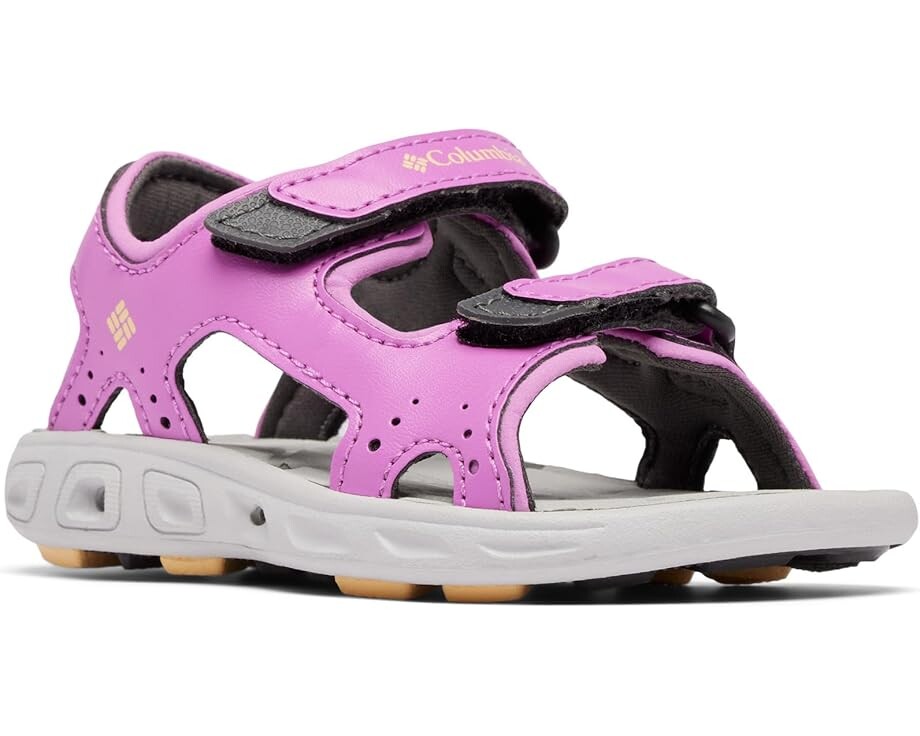 Сандалии Columbia Kids Techsun Vent, цвет Berry Patch/Sunkissed
Сандалии Columbia Kids Techsun Vent, цвет Berry Patch/Sunkissed