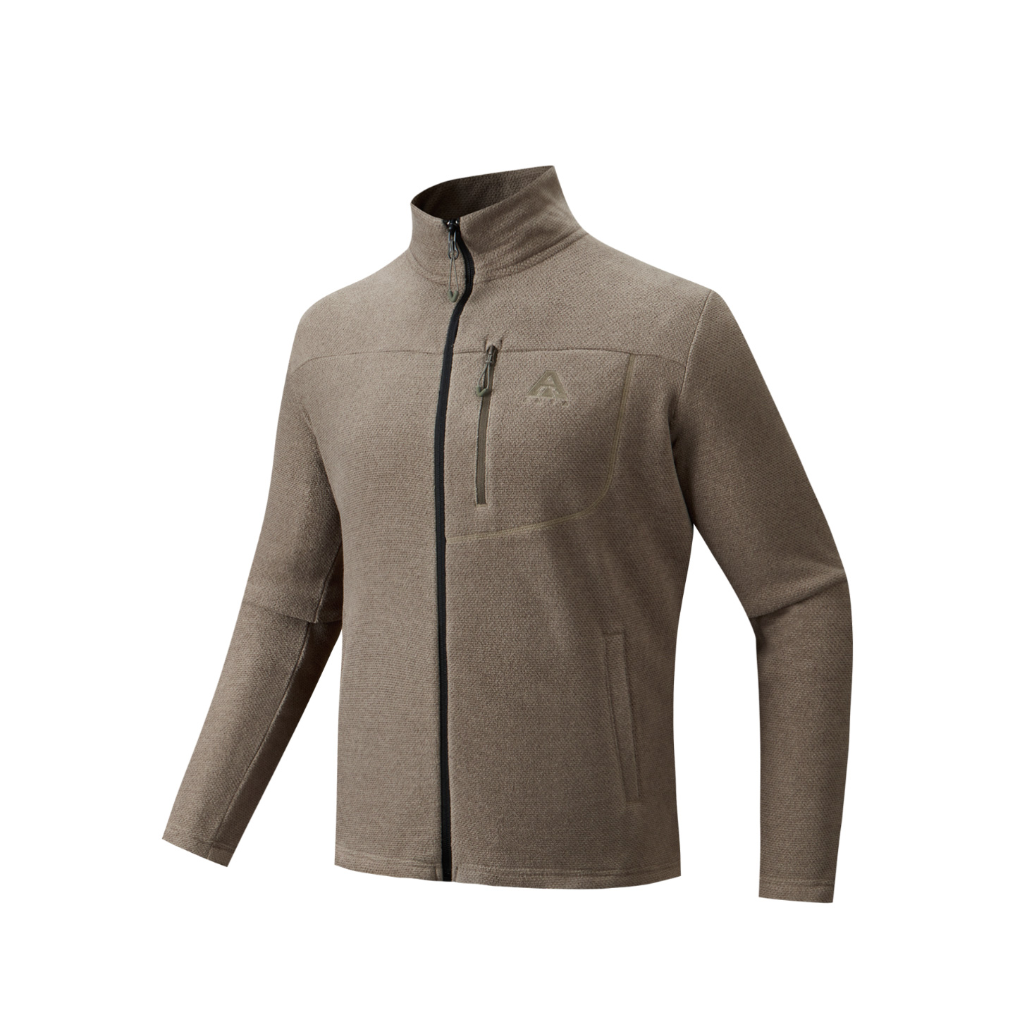 ANTA Куртка мужская выцветшая сосновая зелень 2, Withered Pine Green-2
ANTA Куртка мужская выцветшая сосновая зелень 2, Withered Pine Green-2