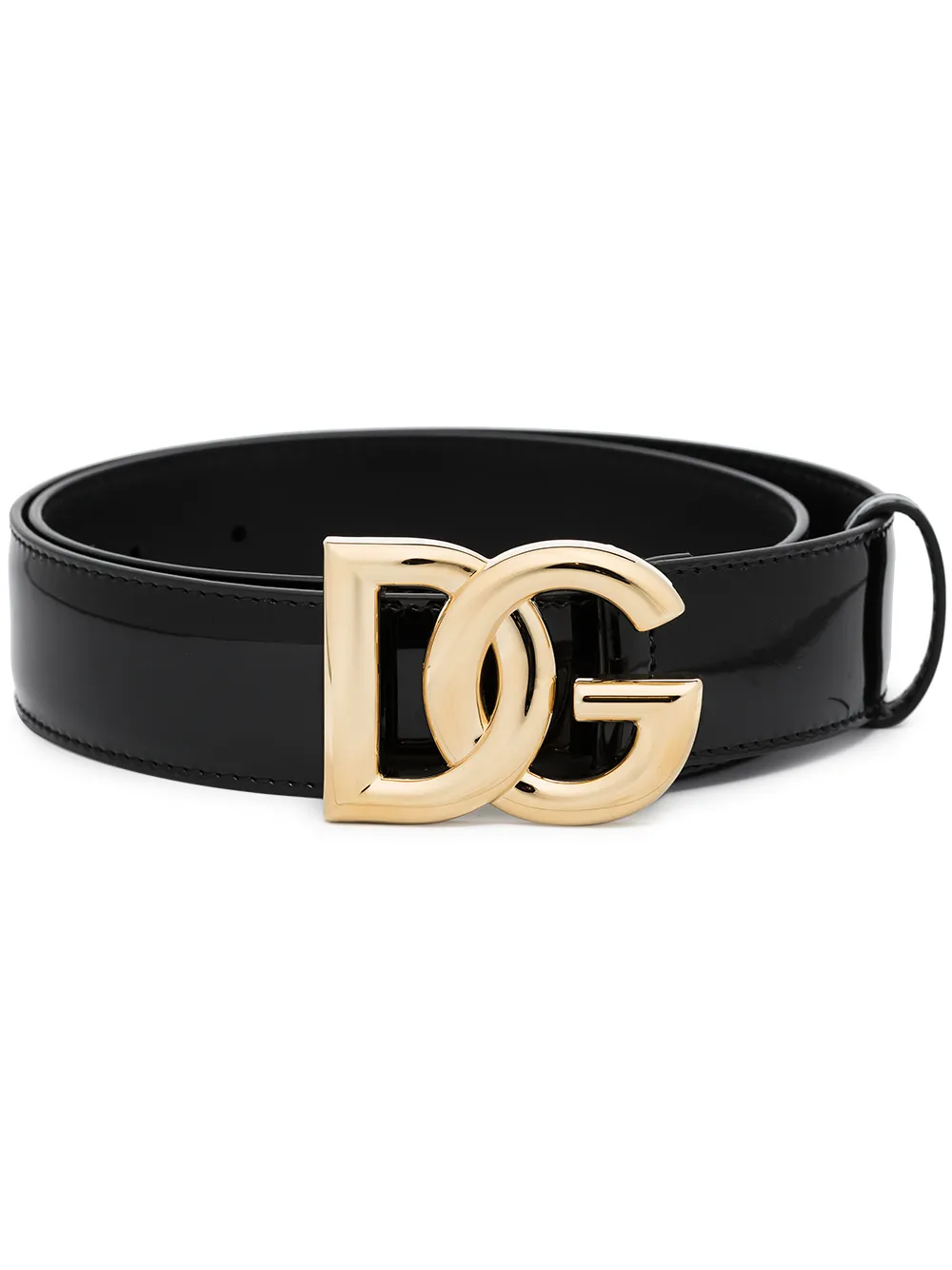 Ремень с логотипом DG DOLCE & GABBANA, черный
Ремень с логотипом DG DOLCE & GABBANA, черный