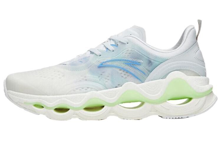 Кроссовки мужские с низким верхом Anta
Кроссовки мужские с низким верхом Anta