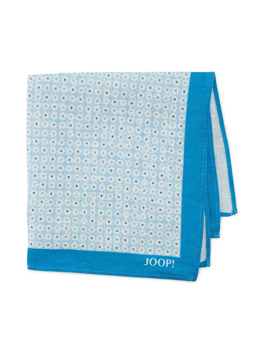 Шарф JOOP!, Azure
Шарф JOOP!, Azure