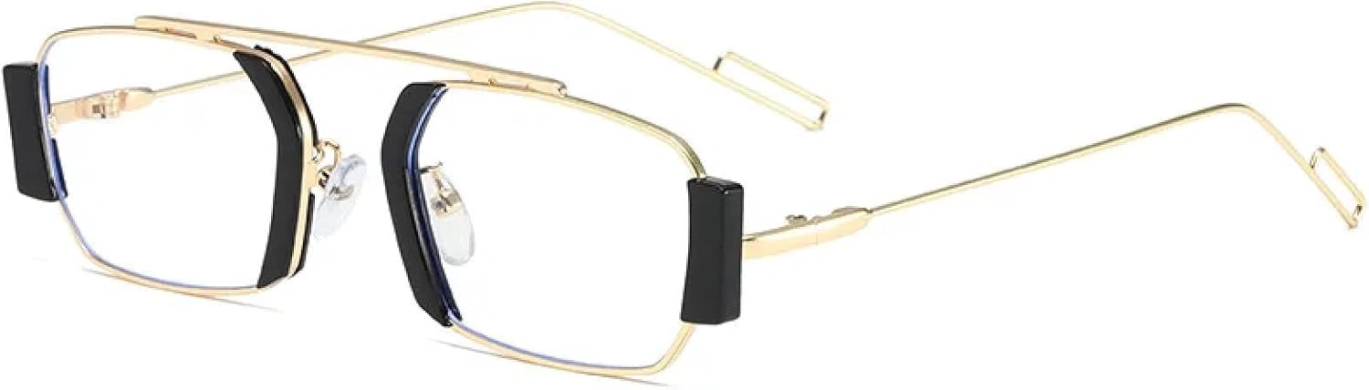 Панк-солнцезащитные очки для мужчин, винтажные, маленькие, в многоугольной оправе из сплава, солнцезащитные очки для женщин, защита от УФ-излучения UV400, модные TKKTLLT, C2
Панк-солнцезащитные очки для мужчин, винтажные, маленькие, в многоугольной оправе из сплава, солнцезащитные очки для женщин, защита от УФ-излучения UV400, модные TKKTLLT, C2