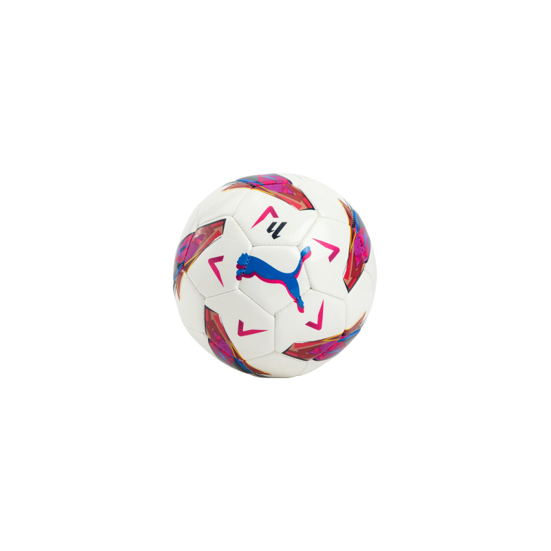 01 MINI Soccer Machine Stitched Soccer Ball Unisex PUMA, /
01 MINI Soccer Machine Stitched Soccer Ball Unisex PUMA, /