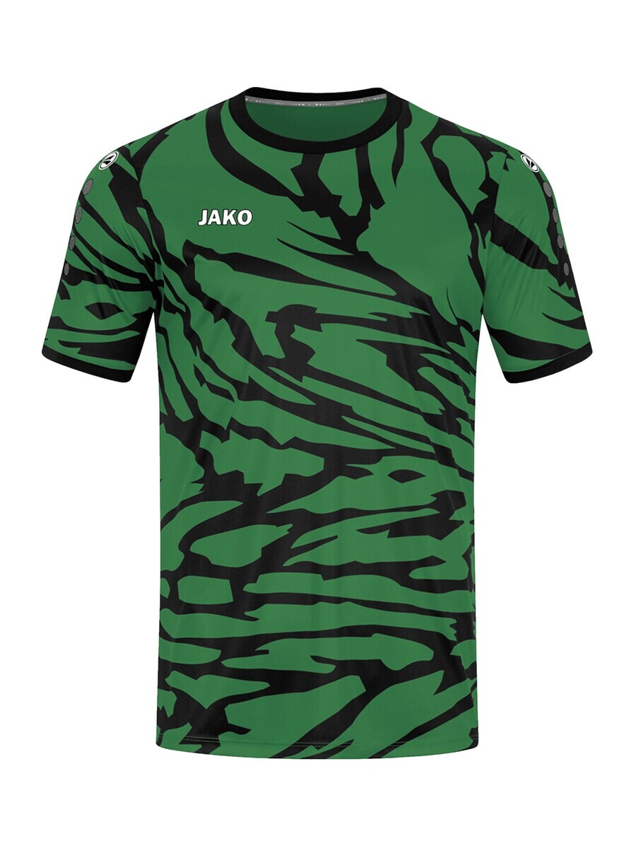 Спортивная футболка JAKO Performance, зеленый
Спортивная футболка JAKO Performance, зеленый