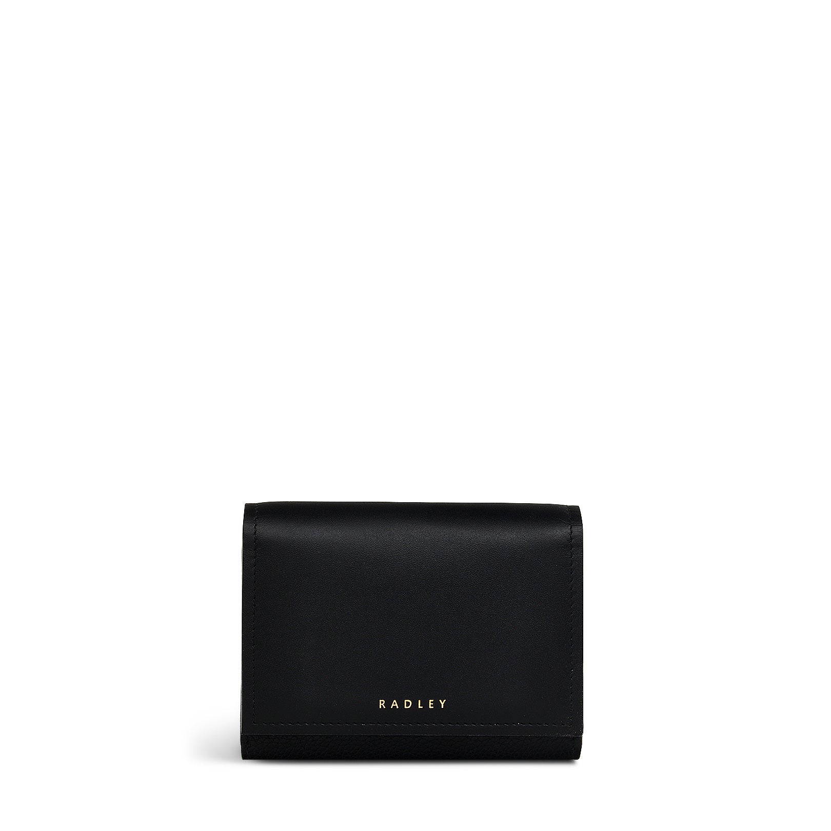 Средний кошелек с клапаном Holmes Avenue Radley, черный
Средний кошелек с клапаном Holmes Avenue Radley, черный