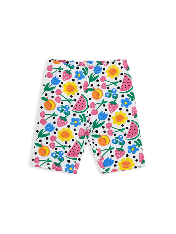 Облегающие спортивные шорты DFP3209CF Original Marines, мультиколор 
Облегающие спортивные шорты DFP3209CF Original Marines, мультиколор