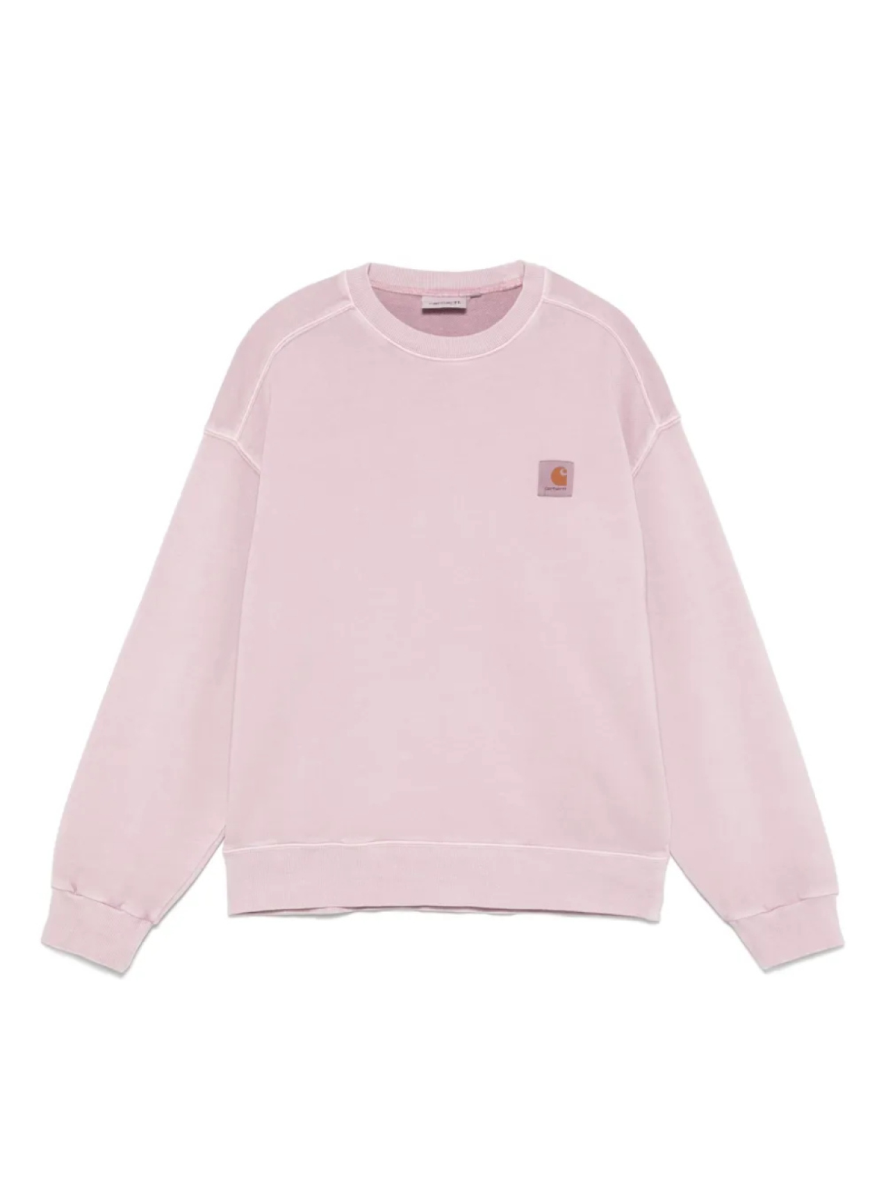 Толстовка Нельсона Carhartt WIP, розовый
Толстовка Нельсона Carhartt WIP, розовый