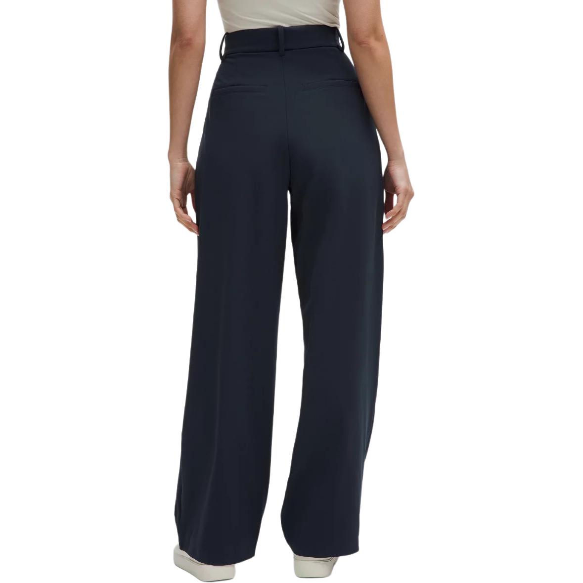 Женские повседневные брюки Daydrift Lululemon, синий/темно-синий
Женские повседневные брюки Daydrift Lululemon, синий/темно-синий