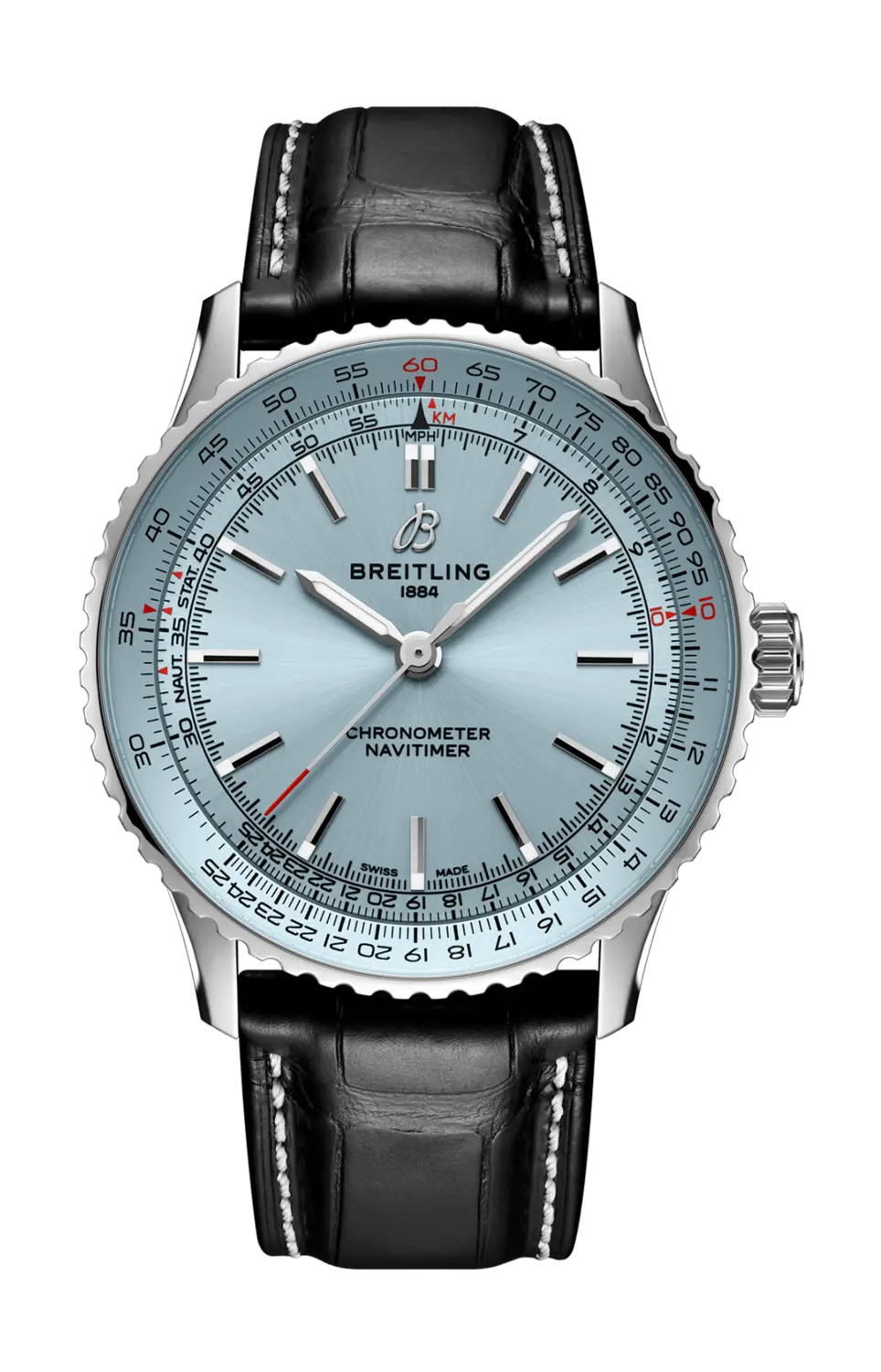 Часы navitimer automatic 41 Breitling
Часы navitimer automatic 41 Breitling