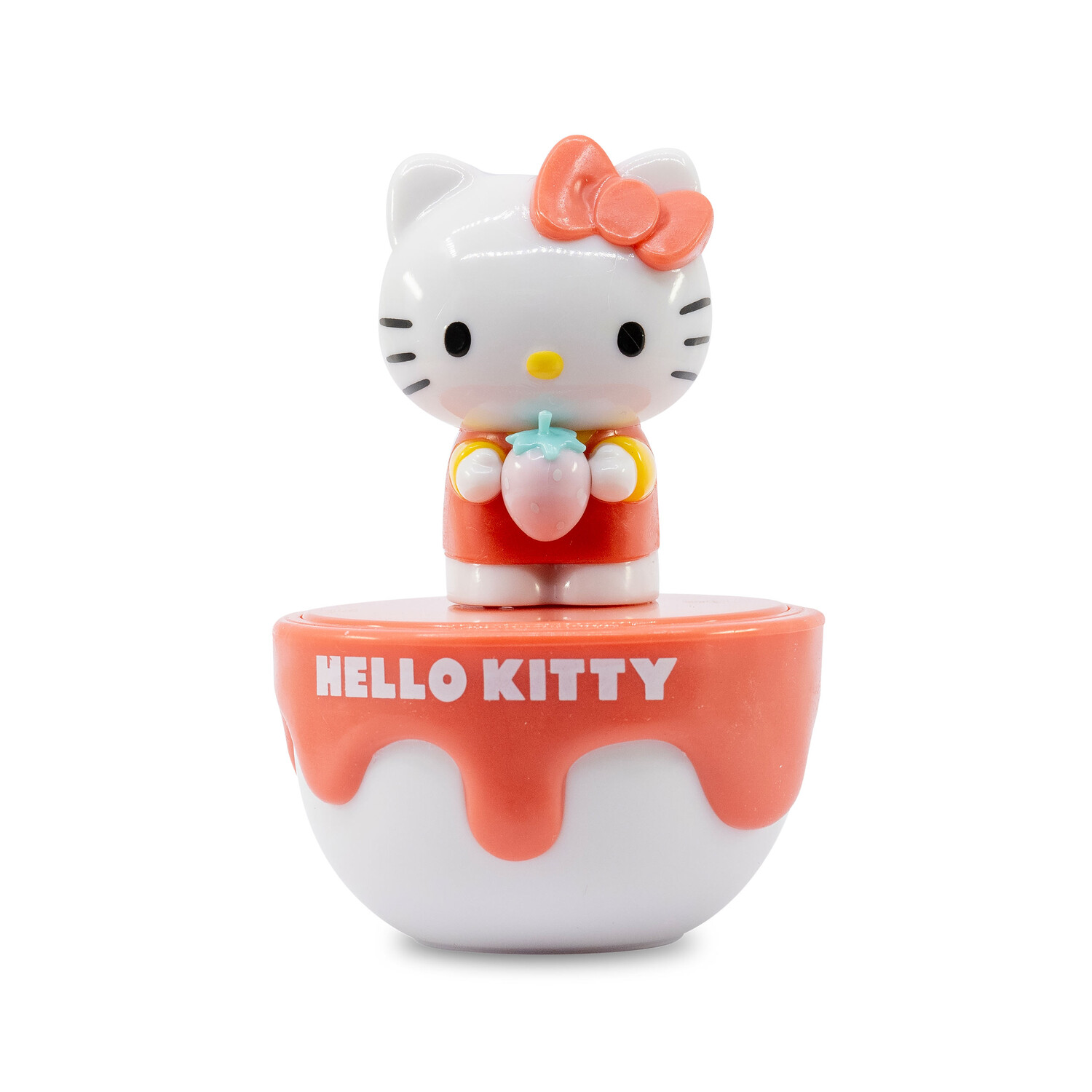 Sanrio - фигурка YuMe Hello Kitty и Friends
Sanrio - фигурка YuMe Hello Kitty и Friends