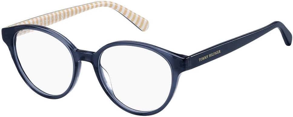 Солнцезащитные очки унисекс Tommy Hilfiger, 46C/17 Bl Ptt Wh
Солнцезащитные очки унисекс Tommy Hilfiger, 46C/17 Bl Ptt Wh