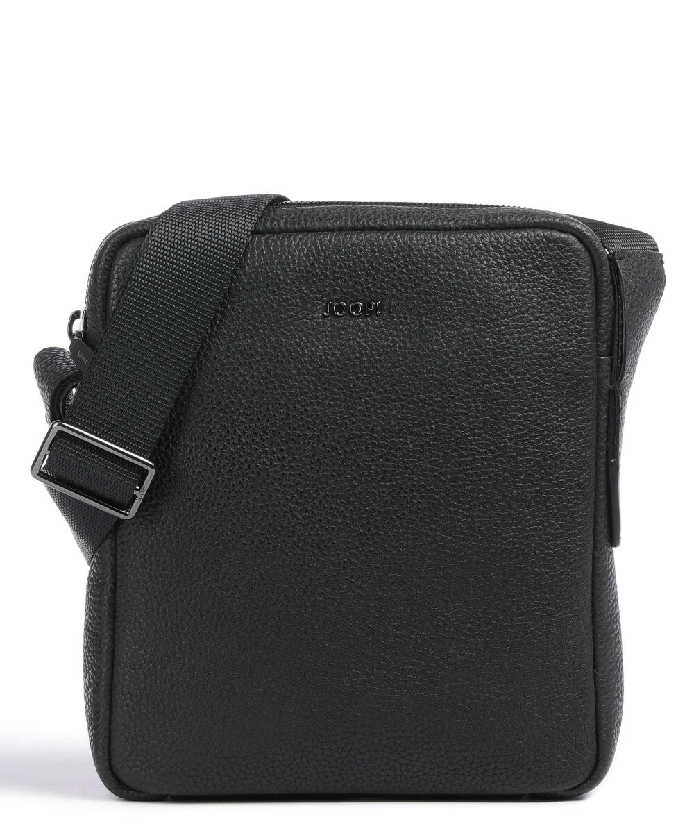 Сумка через плечо Cardona remus из зерненой коровьей кожи Joop!, черный
Сумка через плечо Cardona remus из зерненой коровьей кожи Joop!, черный