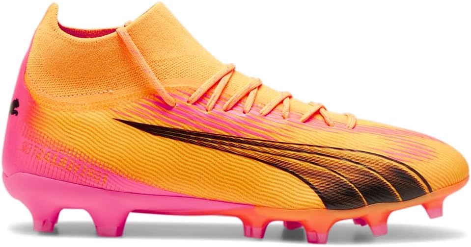 Мужские бутсы Puma Ultra Pro для твердого и искусственного покрытия, черный
Мужские бутсы Puma Ultra Pro для твердого и искусственного покрытия, черный