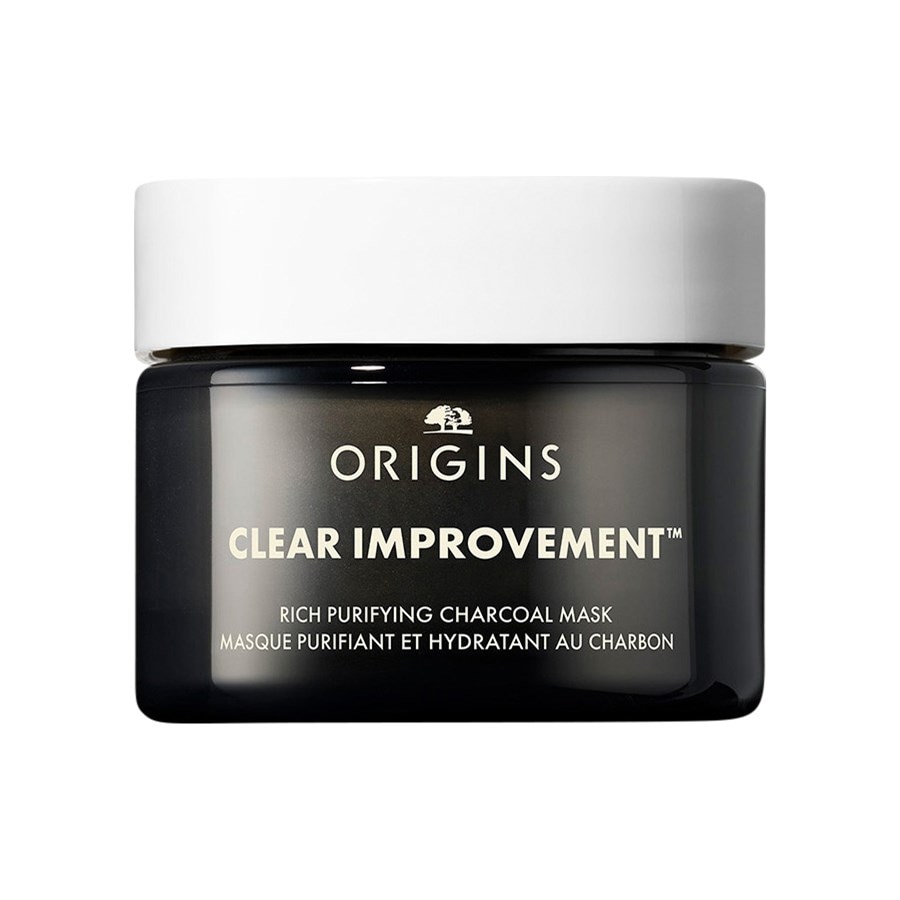 Маска для лица Origins Rich Purifying Charcoal Mask, 30 ml
Маска для лица Origins Rich Purifying Charcoal Mask, 30 ml