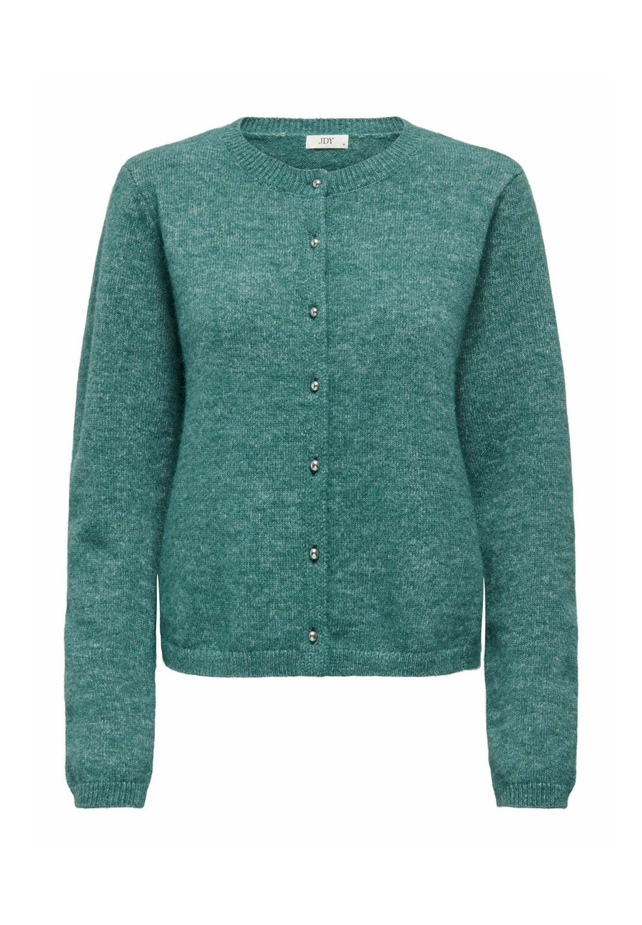 Кардиган JDY Cardigan, Sea Pine/Green
Кардиган JDY Cardigan, Sea Pine/Green