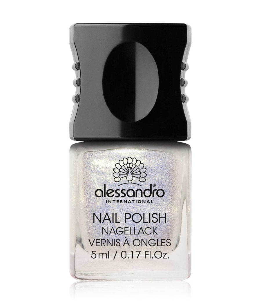 Лак для ногтей Alessandro Nail Polish Colour Explosion Small, Nr. 178 - Luminous, 5 ml
Лак для ногтей Alessandro Nail Polish Colour Explosion Small, Nr. 178 - Luminous, 5 ml