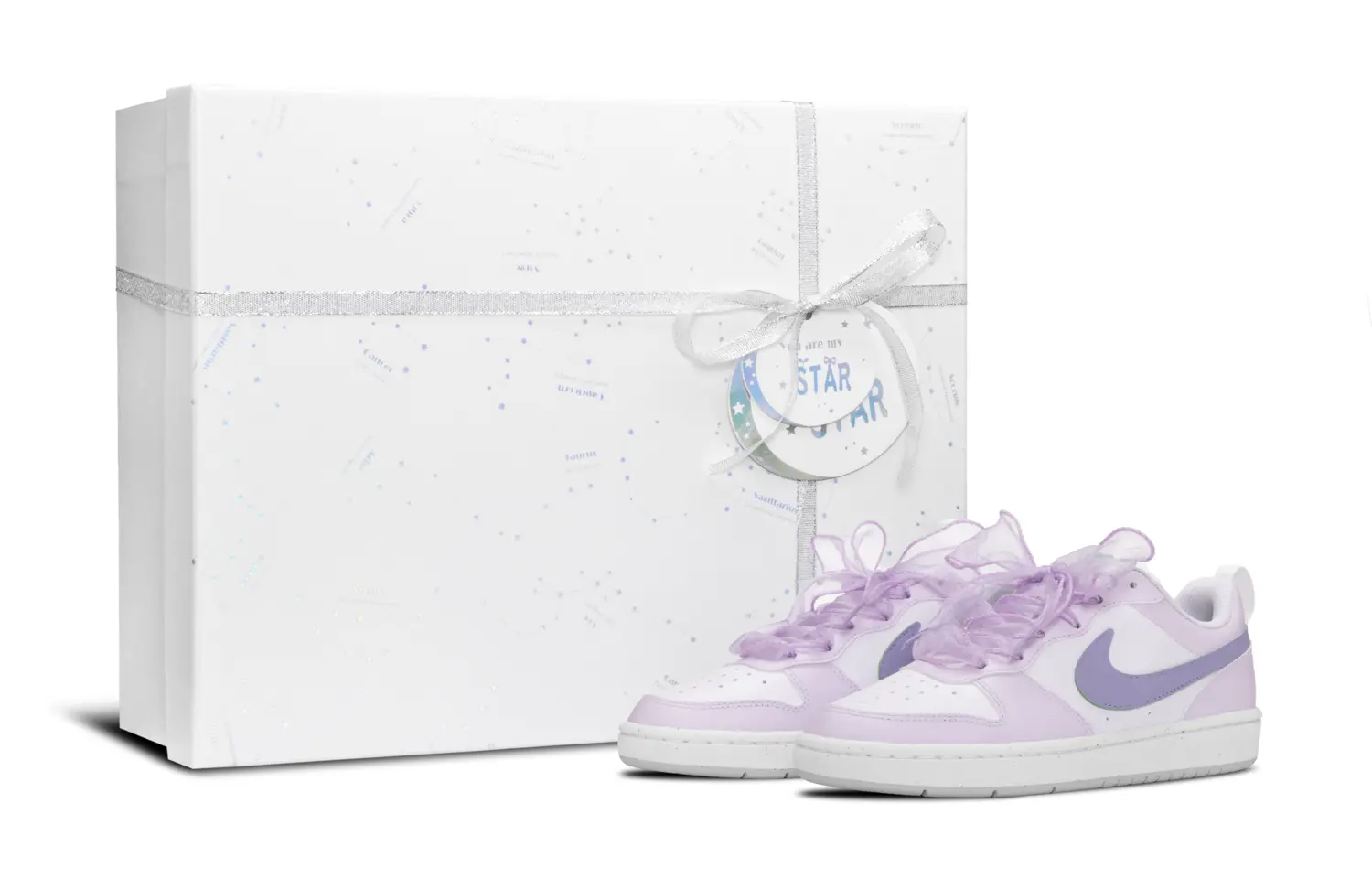 Детские кроссовки для скейтбординга Court Borough Low с низким верхом для подростков Nike, лаванда
Детские кроссовки для скейтбординга Court Borough Low с низким верхом для подростков Nike, лаванда