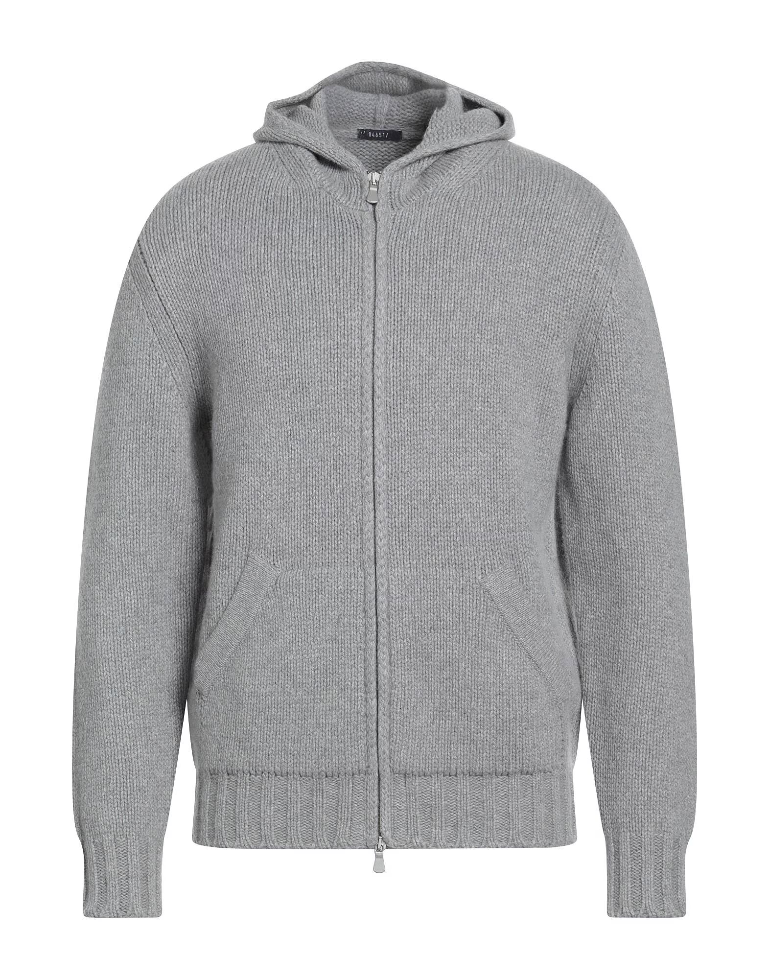 Кардиган 04651/A Trip In A Bag, серый
Кардиган 04651/A Trip In A Bag, серый