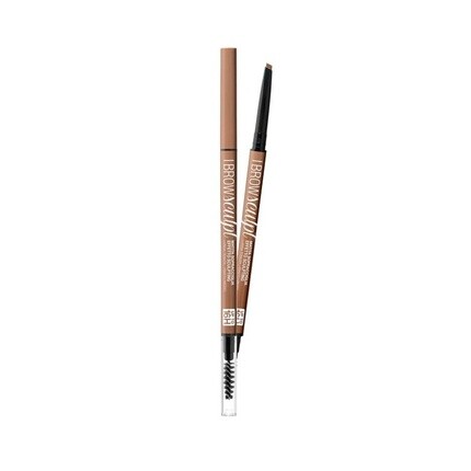 Brow Sculpt Карандаш для бровей Medium Brown, Bellaoggi
Brow Sculpt Карандаш для бровей Medium Brown, Bellaoggi