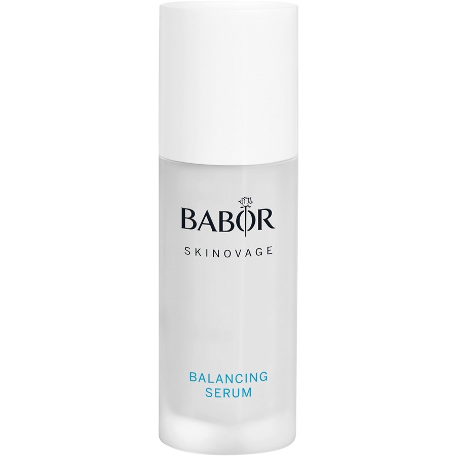 Сыворотка для лица BABOR Balancing Serum, 30 ml
Сыворотка для лица BABOR Balancing Serum, 30 ml