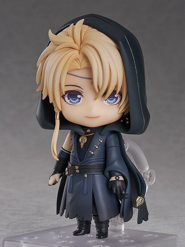 Виниловая фигурка Love & Producer - Qiluo Zhou Nendoroid (Shade Ver.)
Виниловая фигурка Love & Producer - Qiluo Zhou Nendoroid (Shade Ver.)