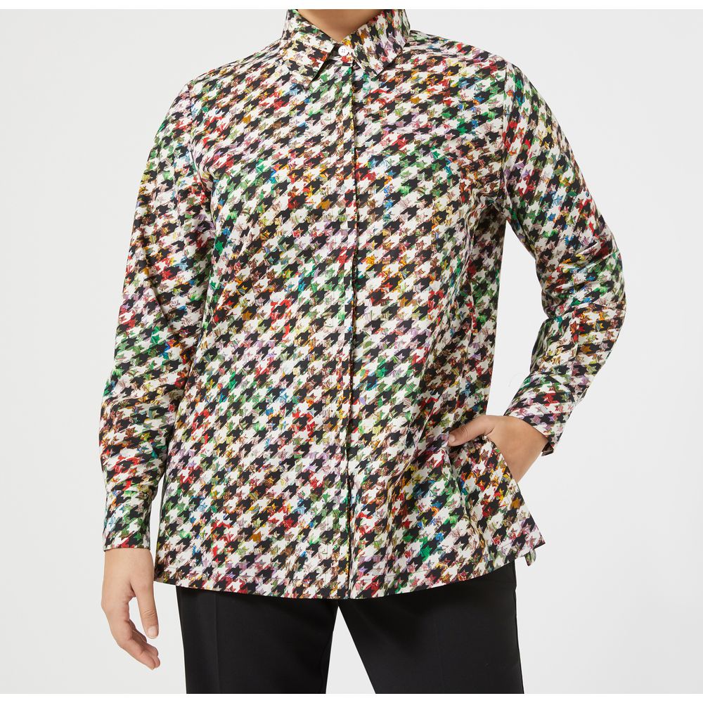 Рубашка BATTAGE Marina Rinaldi, черный
Рубашка BATTAGE Marina Rinaldi, черный