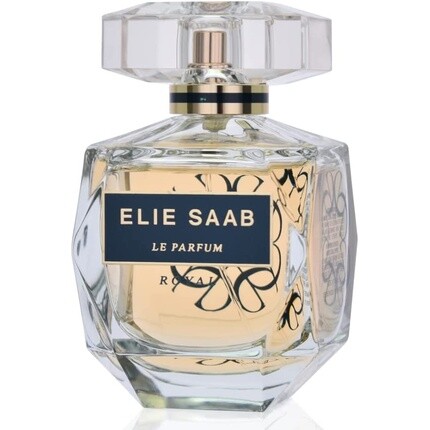 Elie Saab Le Parfum Royal 50ml Eau De Parfum Spray
Elie Saab Le Parfum Royal 50ml Eau De Parfum Spray