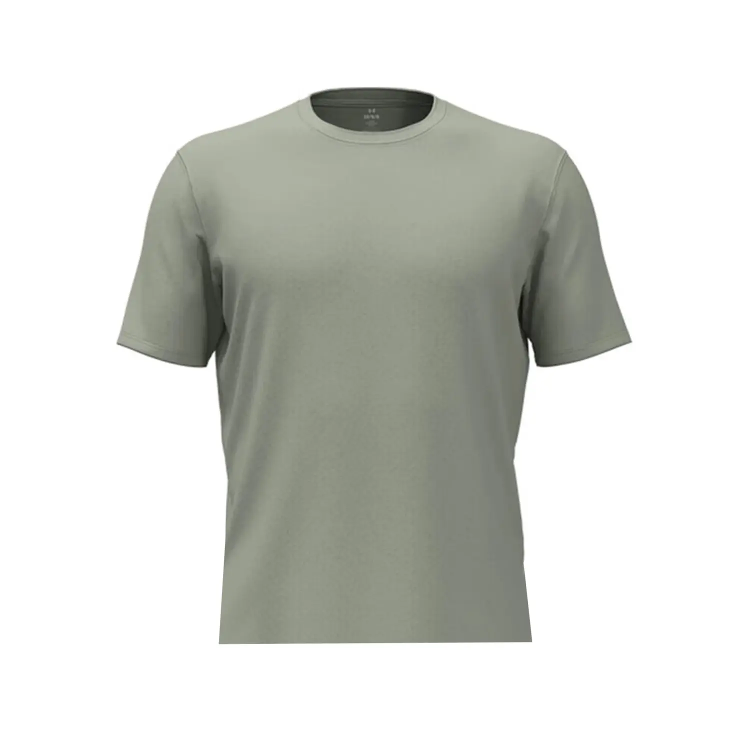 Футболка Motion мужская Under Armour, зеленый
Футболка Motion мужская Under Armour, зеленый