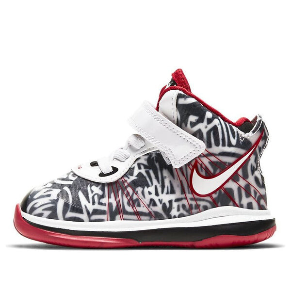Кроссовки леброн 8 Nike, черный
Кроссовки леброн 8 Nike, черный