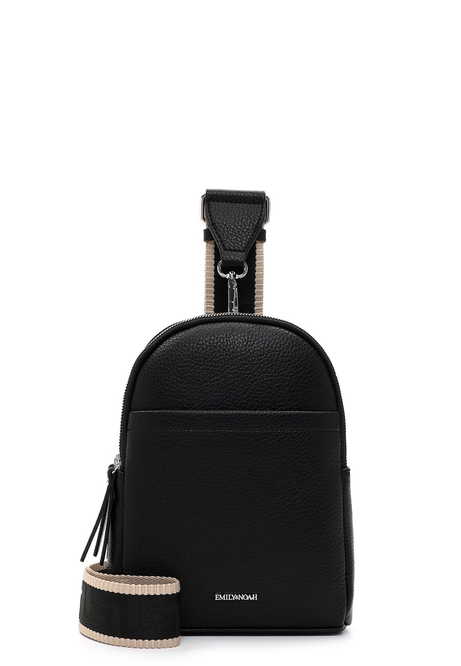 Сумка через плечо Emily & Noah Elena, черный
Сумка через плечо Emily & Noah Elena, черный