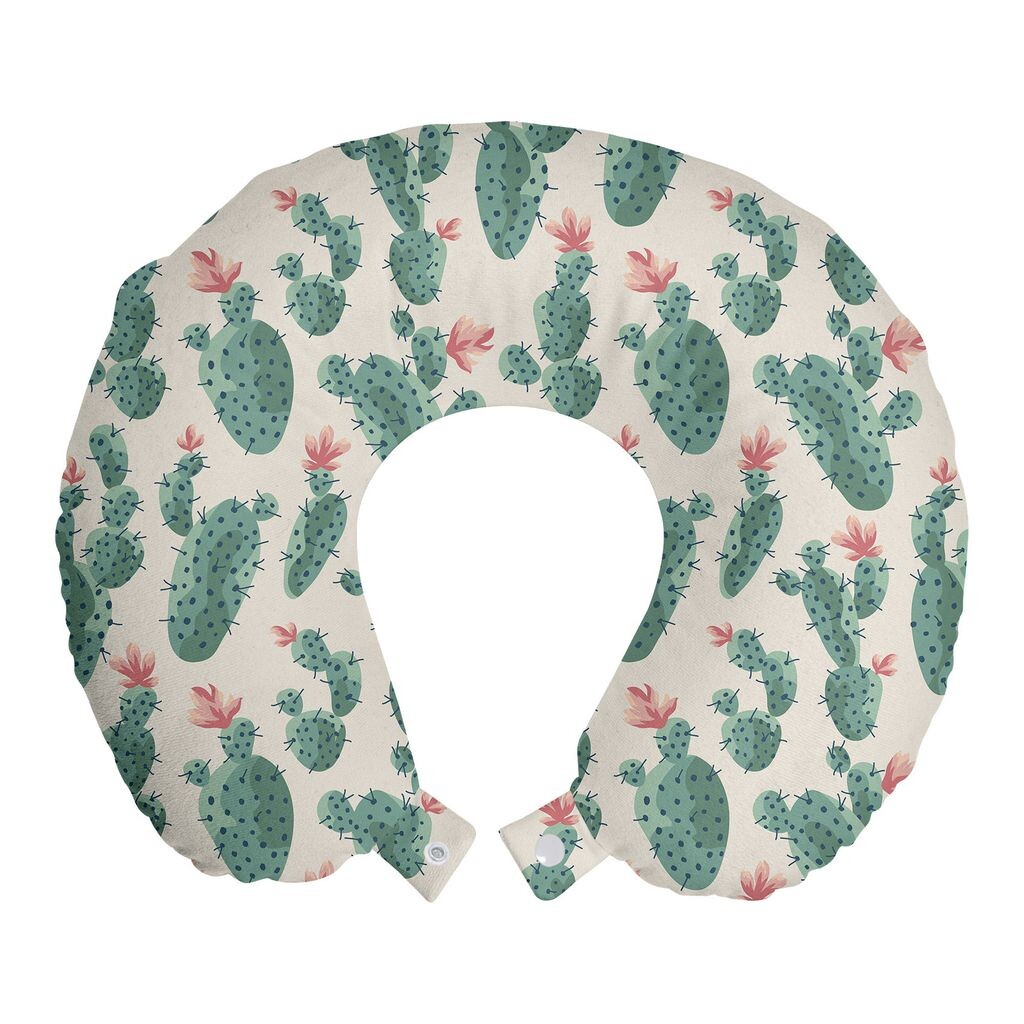 ABAKUHAUS Cactus Spring Flower Дорожная подушка для шеи, колючий цветочный материал, пенопластовый дорожный предмет для самолета и автомобиля, 30x30 см, яичная скорлупа и зеленый лавровый лист
ABAKUHAUS Cactus Spring Flower Дорожная подушка для шеи, колючий цветочный материал, пенопластовый дорожный предмет для самолета и автомобиля, 30x30 см, яичная скорлупа и зеленый лавровый лист