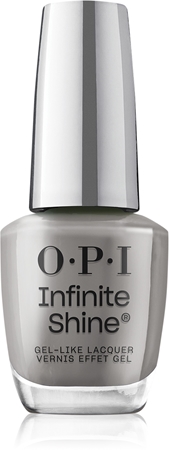 Лак для ногтей с гелевым эффектом OPI Infinite Shine Silk, Steel Waters Run Deep 15 ml
Лак для ногтей с гелевым эффектом OPI Infinite Shine Silk, Steel Waters Run Deep 15 ml