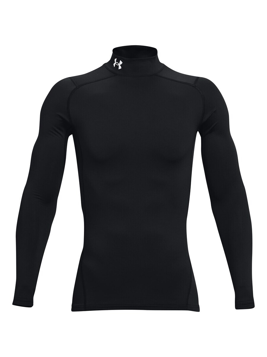 Базовый слой UNDER ARMOUR Base Layer, черный
Базовый слой UNDER ARMOUR Base Layer, черный