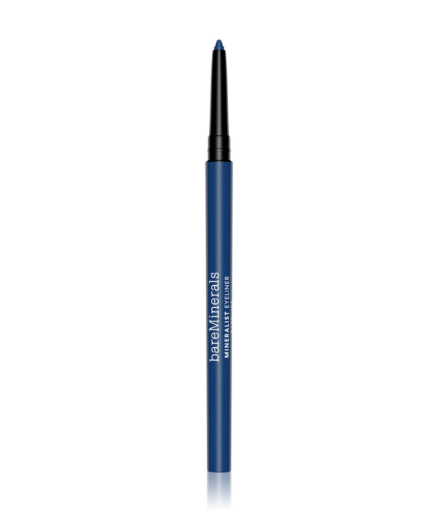 Подводка для глаз bareMinerals Mineralist, Sapphire, 0.35g
Подводка для глаз bareMinerals Mineralist, Sapphire, 0.35g