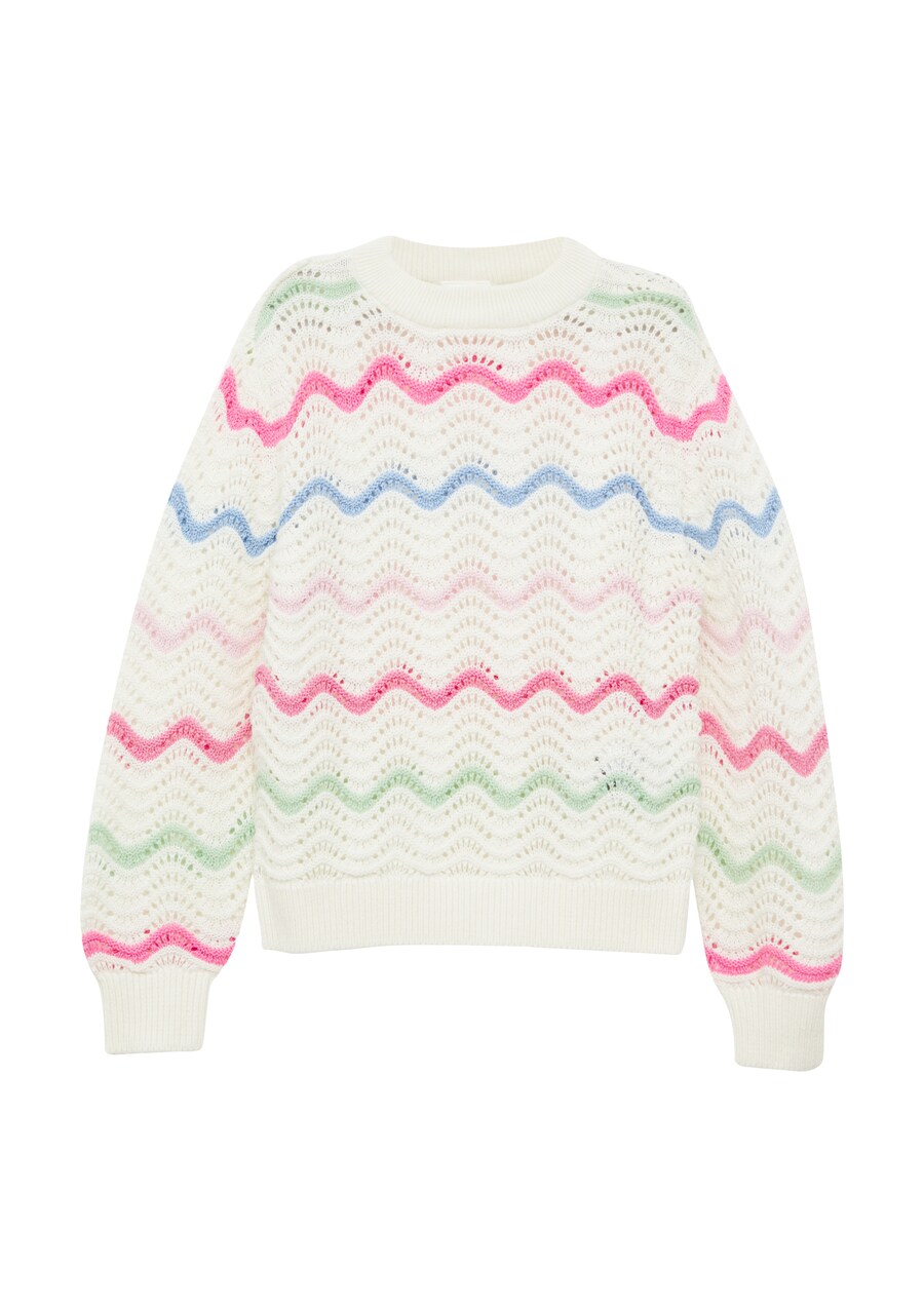 Свитер s.Oliver, экрю
Свитер s.Oliver, экрю