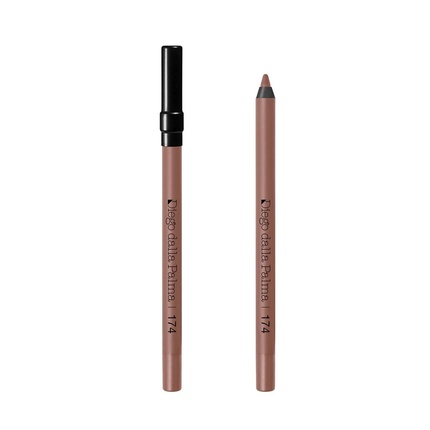 Карандаш для губ Stay On Me Lip Liner Long Lasting Lip Pencil 174 Nude Beige
Карандаш для губ Stay On Me Lip Liner Long Lasting Lip Pencil 174 Nude Beige