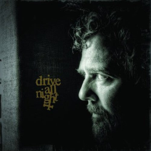 CD диск Hansard, Glen: Drive All Night
CD диск Hansard, Glen: Drive All Night